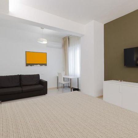 Le Stanze Sul Corso Bed & Breakfast Pescara Exterior foto