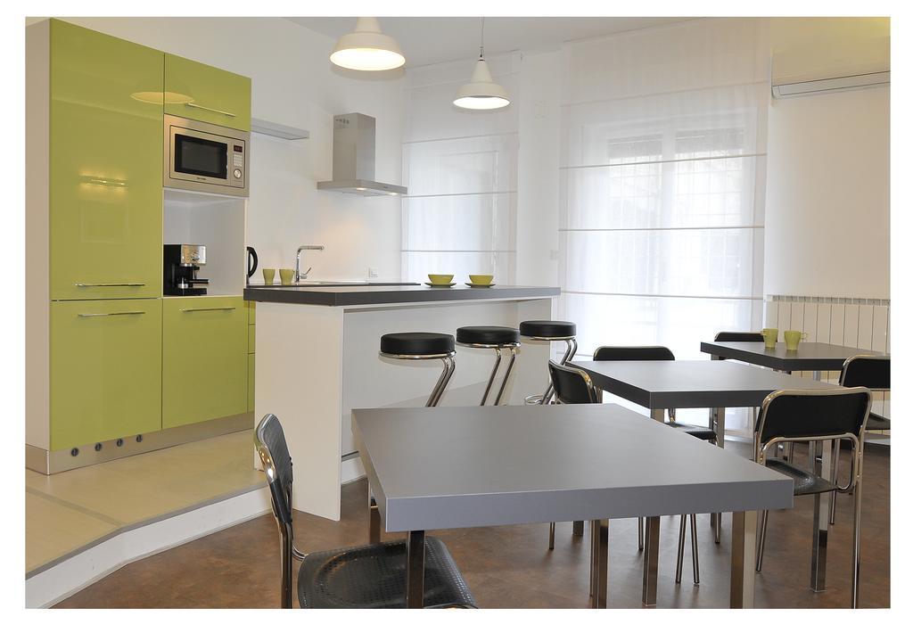 Le Stanze Sul Corso Bed & Breakfast Pescara Exterior foto
