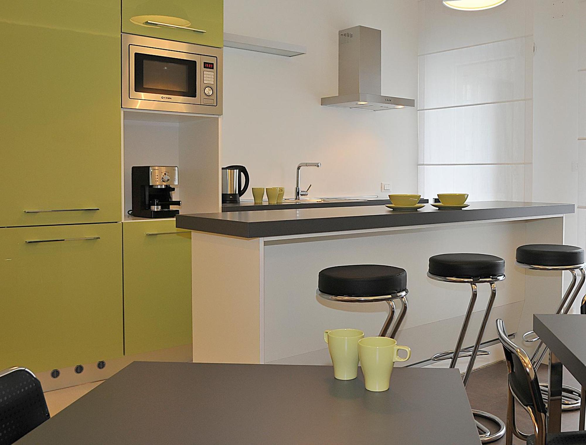 Le Stanze Sul Corso Bed & Breakfast Pescara Exterior foto