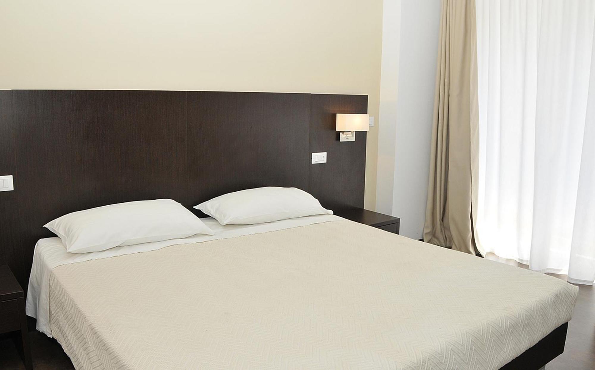 Le Stanze Sul Corso Bed & Breakfast Pescara Cameră foto