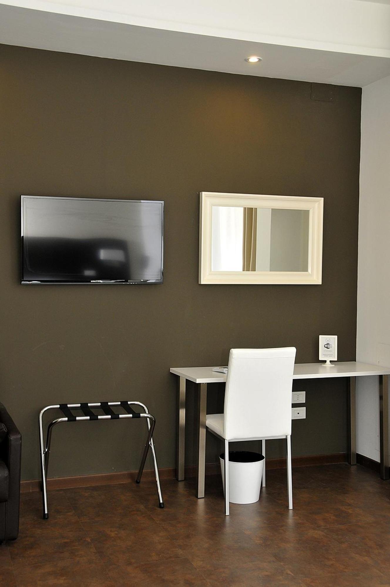 Le Stanze Sul Corso Bed & Breakfast Pescara Cameră foto