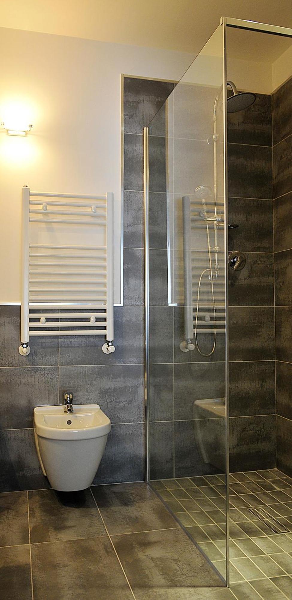 Le Stanze Sul Corso Bed & Breakfast Pescara Cameră foto