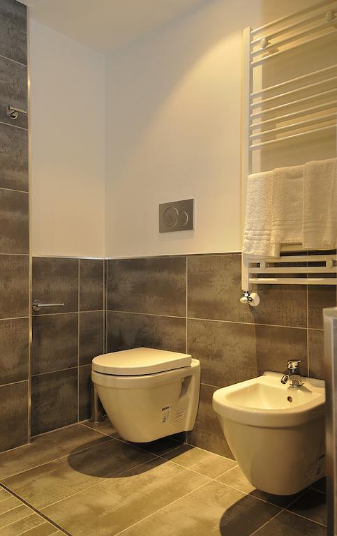 Le Stanze Sul Corso Bed & Breakfast Pescara Cameră foto
