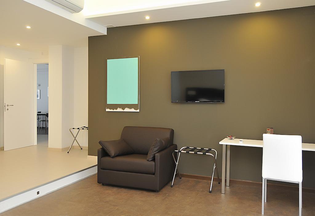 Le Stanze Sul Corso Bed & Breakfast Pescara Cameră foto