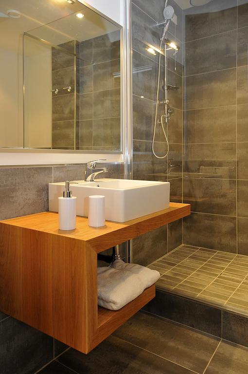 Le Stanze Sul Corso Bed & Breakfast Pescara Cameră foto