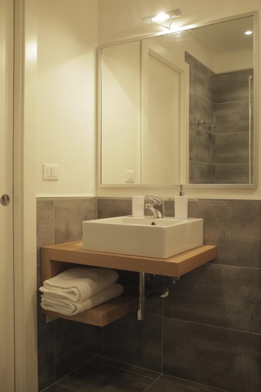 Le Stanze Sul Corso Bed & Breakfast Pescara Exterior foto