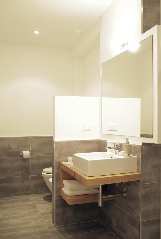 Le Stanze Sul Corso Bed & Breakfast Pescara Exterior foto