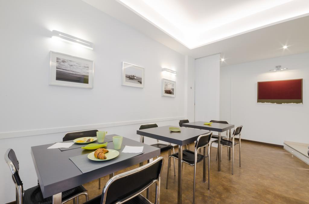 Le Stanze Sul Corso Bed & Breakfast Pescara Exterior foto