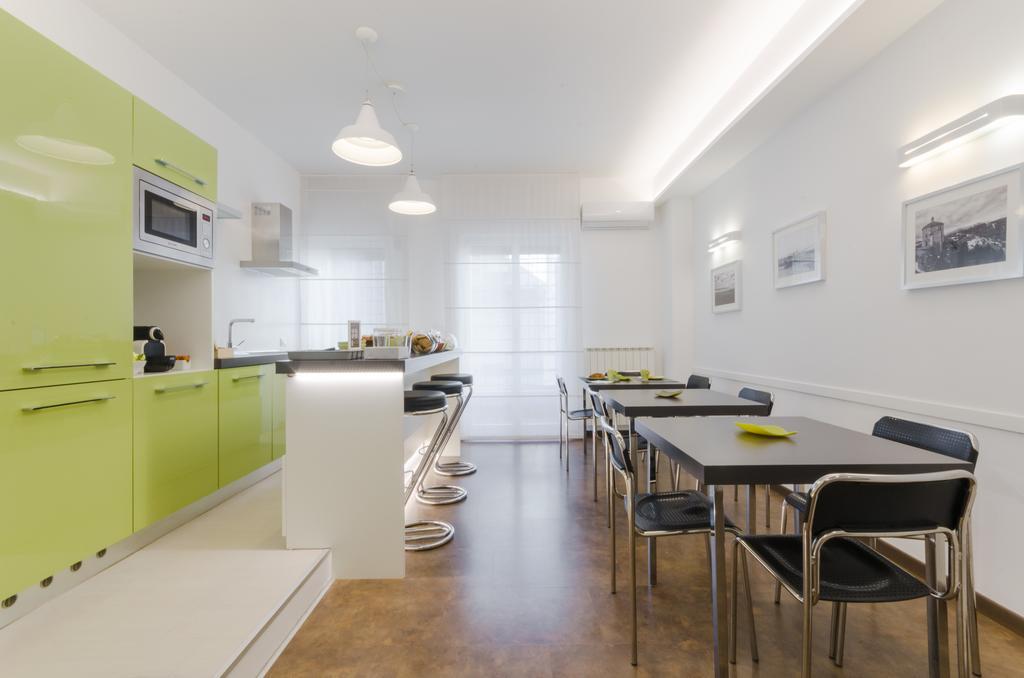 Le Stanze Sul Corso Bed & Breakfast Pescara Exterior foto