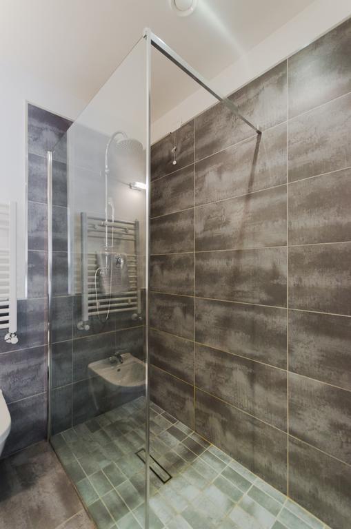 Le Stanze Sul Corso Bed & Breakfast Pescara Exterior foto
