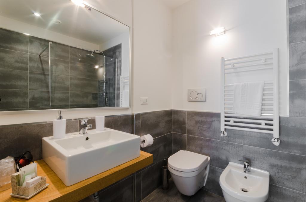 Le Stanze Sul Corso Bed & Breakfast Pescara Exterior foto
