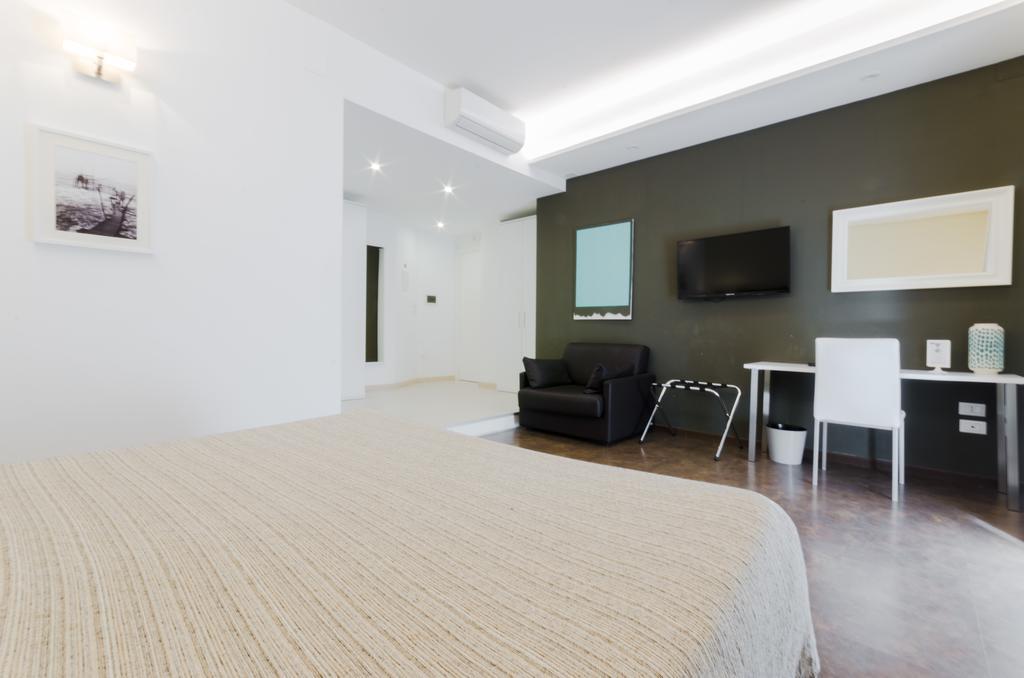 Le Stanze Sul Corso Bed & Breakfast Pescara Exterior foto