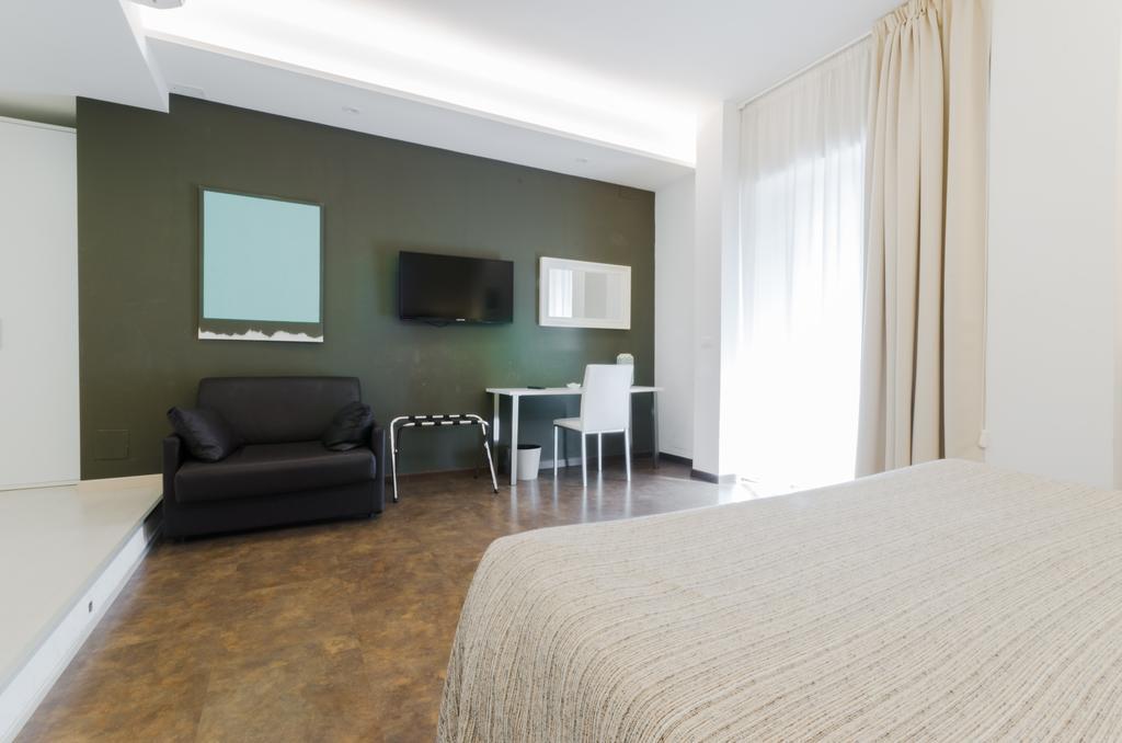 Le Stanze Sul Corso Bed & Breakfast Pescara Exterior foto