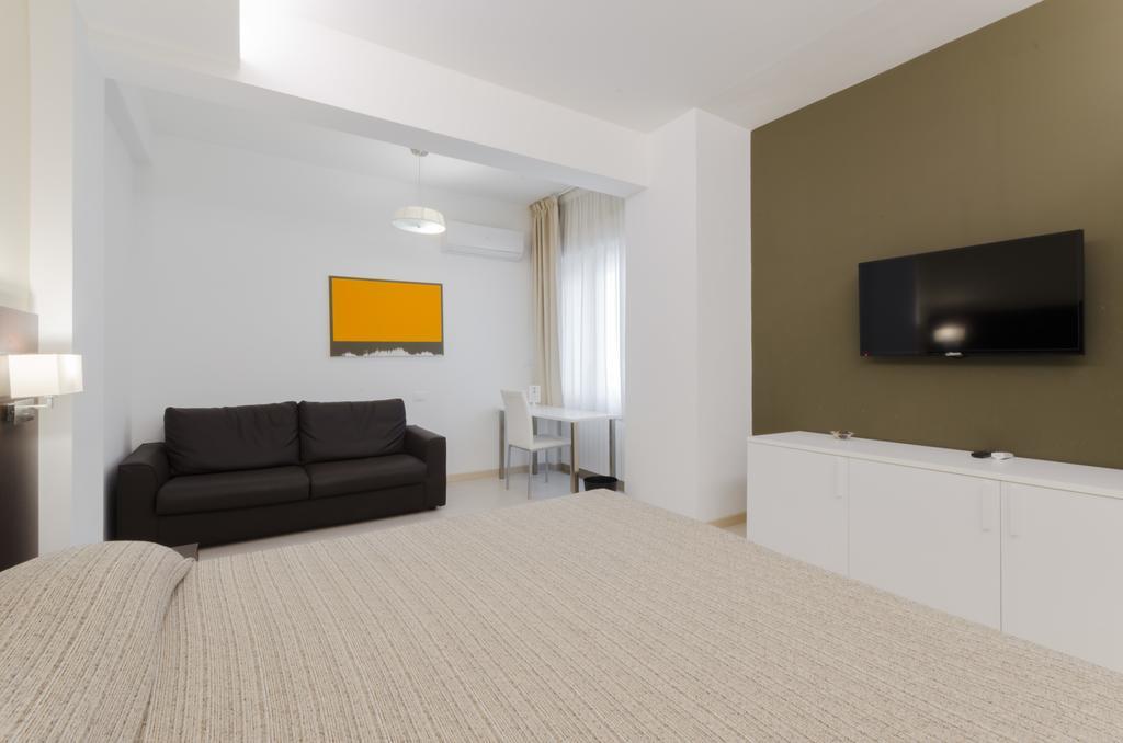 Le Stanze Sul Corso Bed & Breakfast Pescara Exterior foto