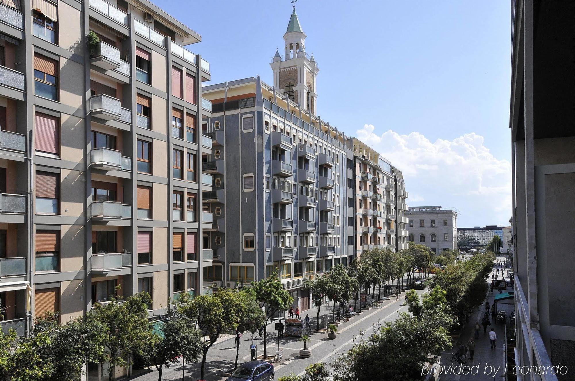 Le Stanze Sul Corso Bed & Breakfast Pescara Exterior foto