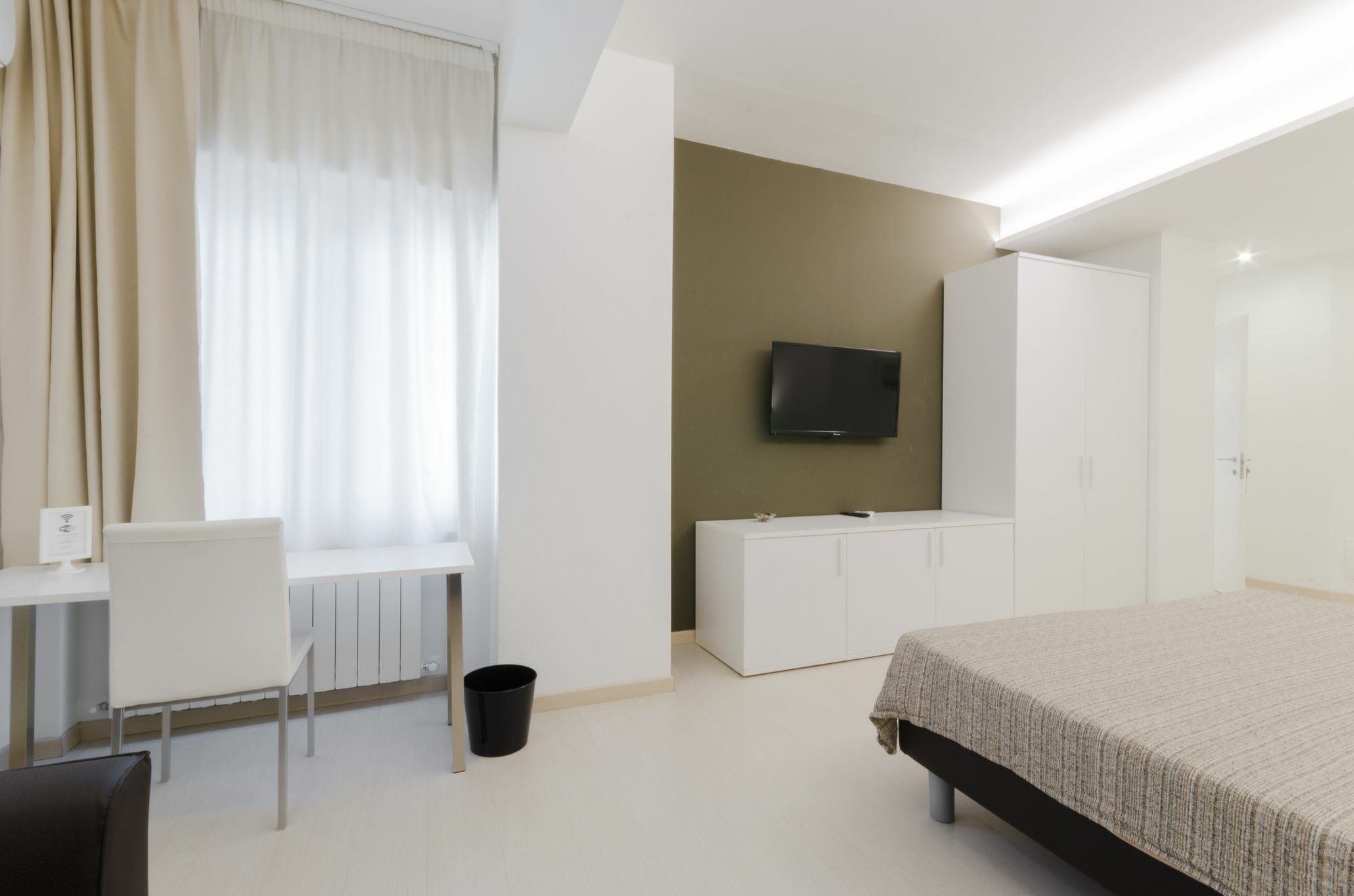 Le Stanze Sul Corso Bed & Breakfast Pescara Exterior foto