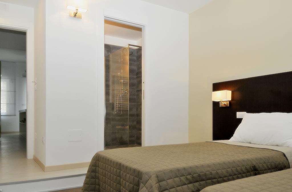 Le Stanze Sul Corso Bed & Breakfast Pescara Cameră foto