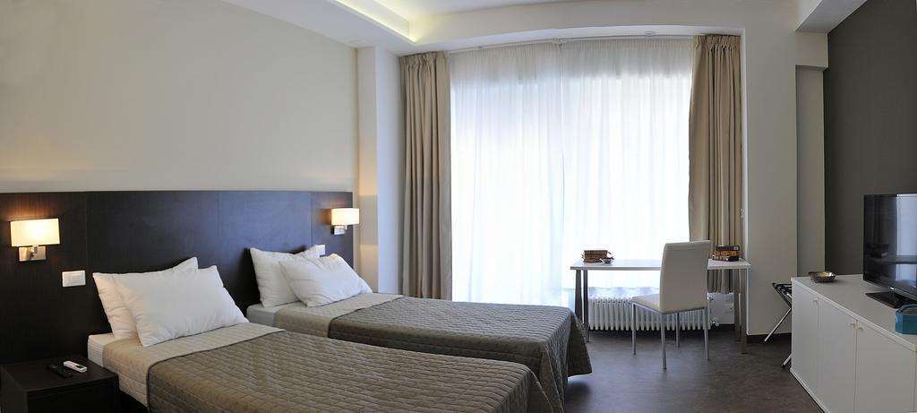 Le Stanze Sul Corso Bed & Breakfast Pescara Cameră foto