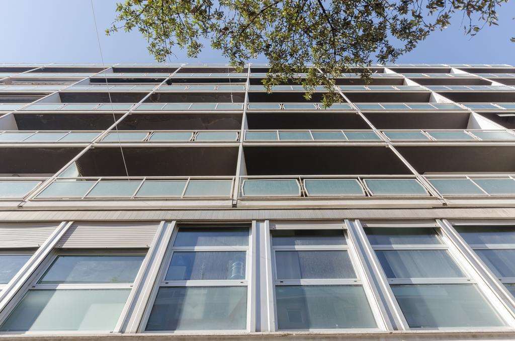 Le Stanze Sul Corso Bed & Breakfast Pescara Exterior foto